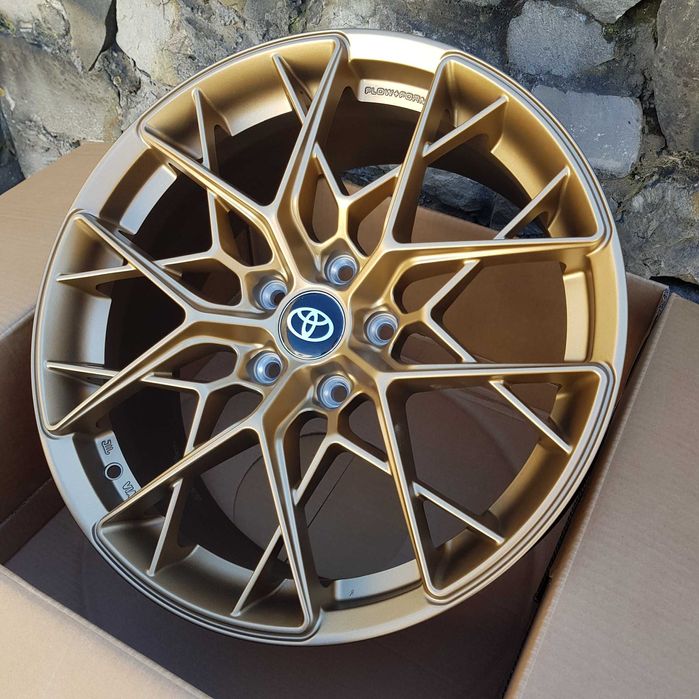 Диски НОВІ Toyota R17 5x114,3 Avalon Camry Corolla Lexus ES NX UX KIA