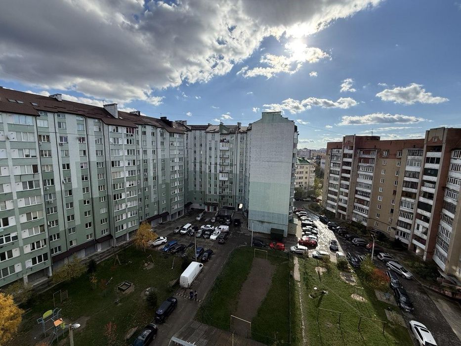 Оренда 2-кімнатної квартири в Івано-Франківську