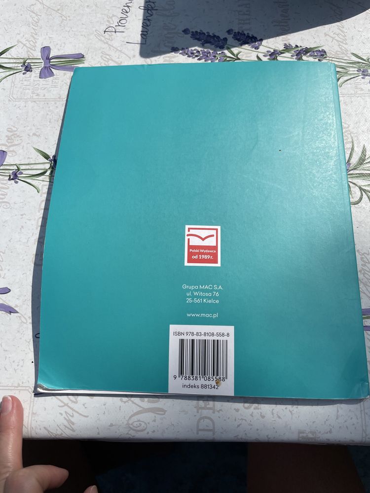 Informatyka klasa 6 podręcznik MAC edukacja