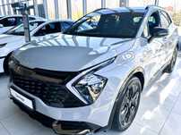 Kia Sportage Hybryda 210 KM Dostępny od ręki! DOSTĘPNE INNE KOLORY