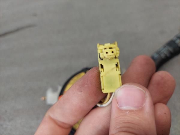 Manípulo do limpa vidros MAZDA 6 Station Wagon (GY)