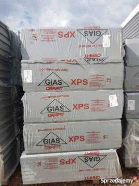 GIAS / Synthos XPS PRIME S L 2cm,5cm,10cm,15cm  Styrodur