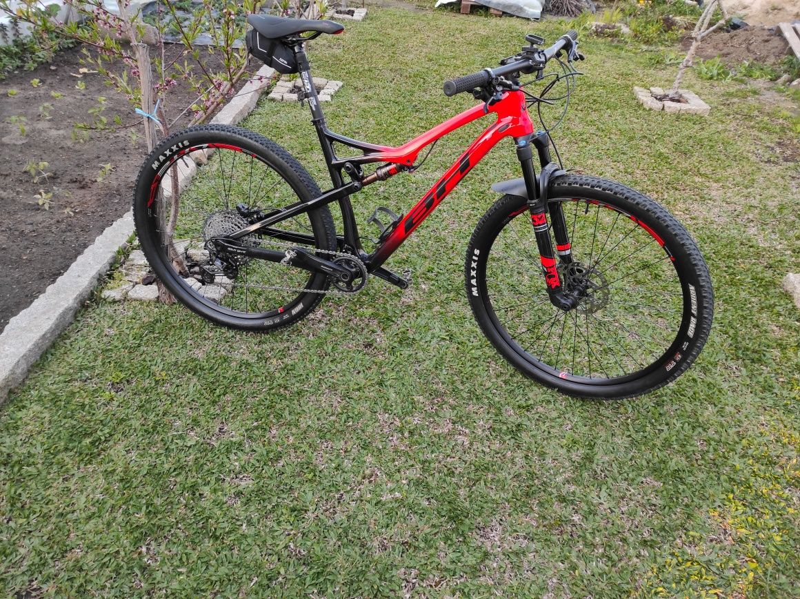 BH Lynx Race RC Carbon 6.5
Lynx Race RC Carbon 6.5