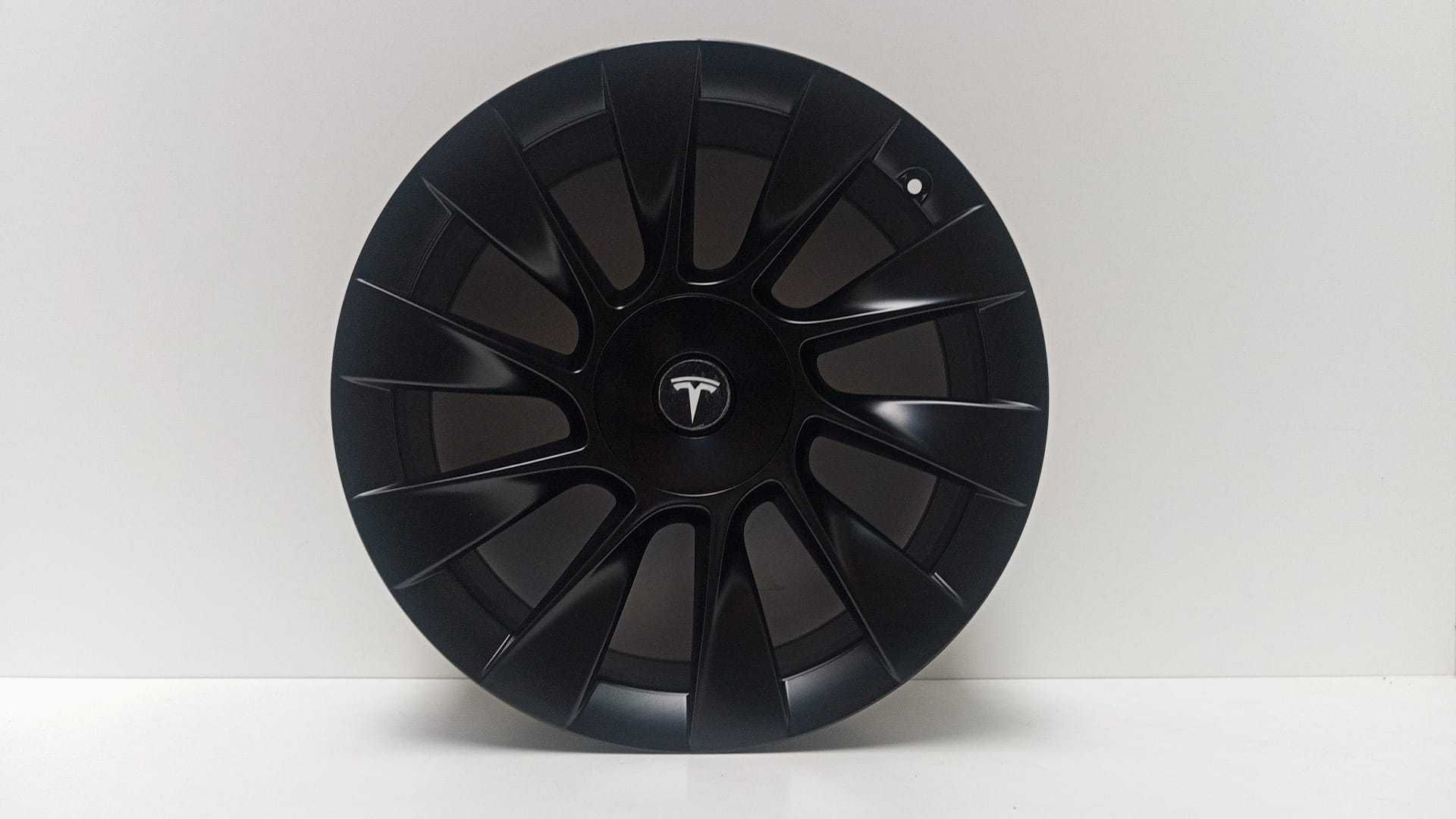 Conjunto 4 Jantes 20 5x114.3 Tesla Model 3 (JR2119_205X114)