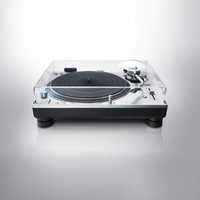 Technics SL-1200GR2 (srebrny)