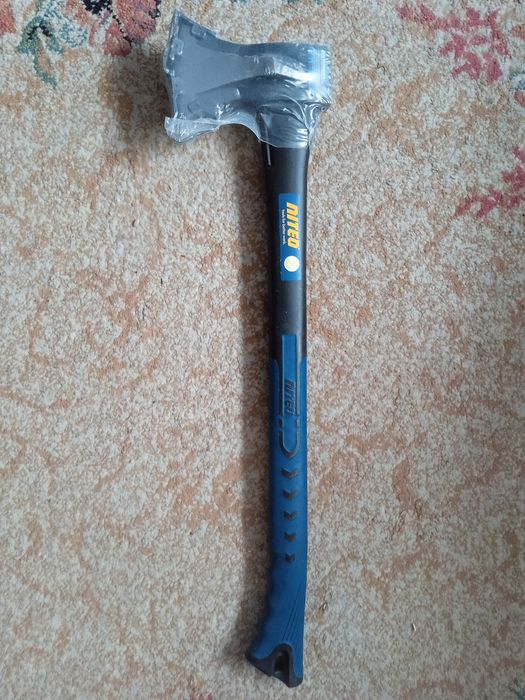 Siekiera rozłupująca