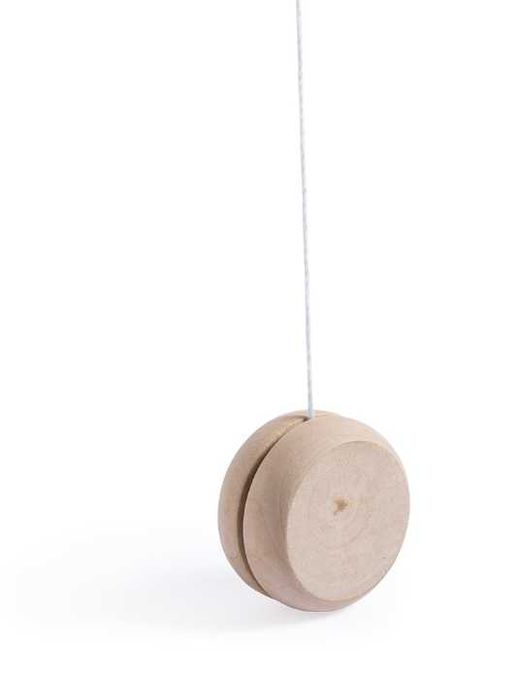 Yo-yo personalizado para batizado