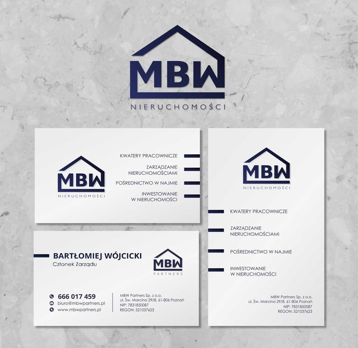 LOGO, projekt graficzny, design dla Twojej firmy.