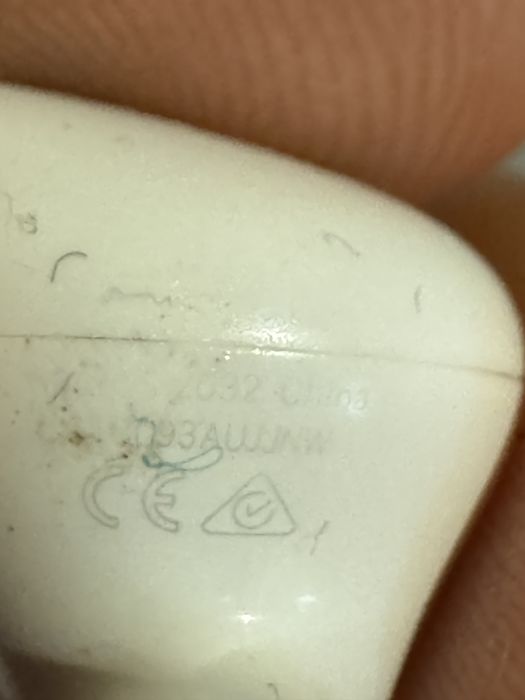 Легендарні AirPods 2 ! Apple. Оригінал.