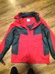 Kurtka  Alpinus Gore-Tex xl