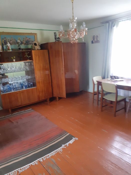 Здається будинок, Сороки Львівські