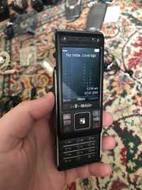 Sony Ericsson C905