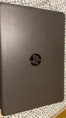 Notebook HP I5 8 geracao