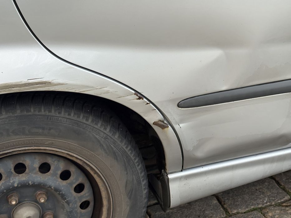 Almera Tino 1.8 2003