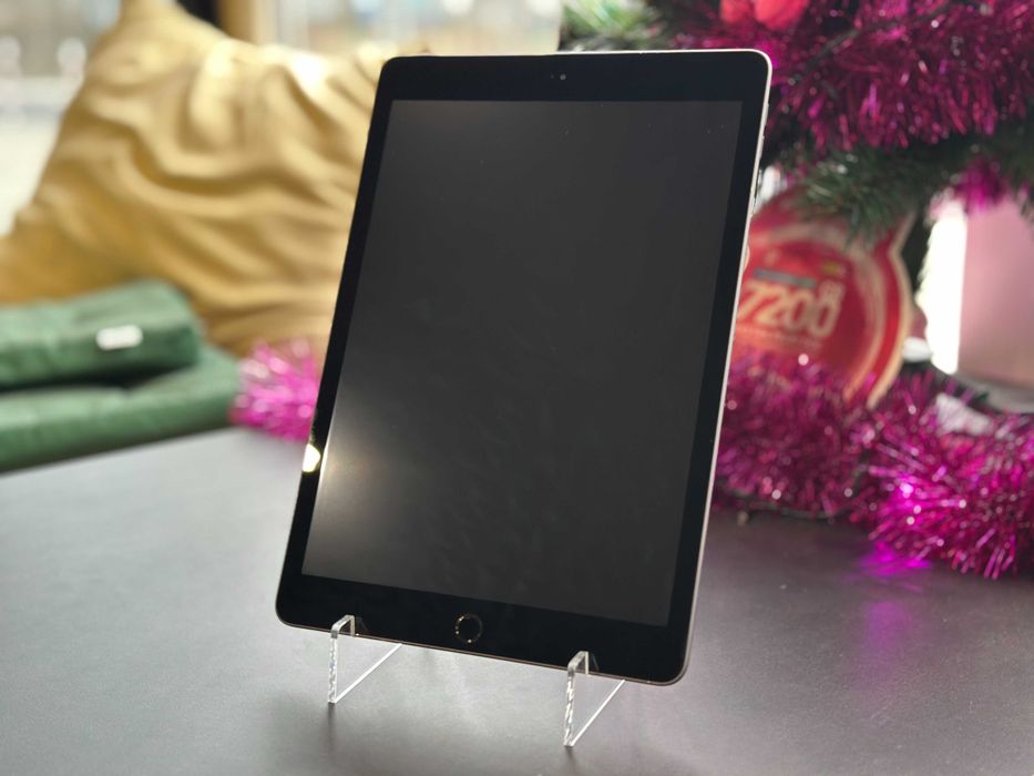 Tablet Apple iPad 8 gen. 32 GB Bat. 100%, Gwarancja 12mcy!