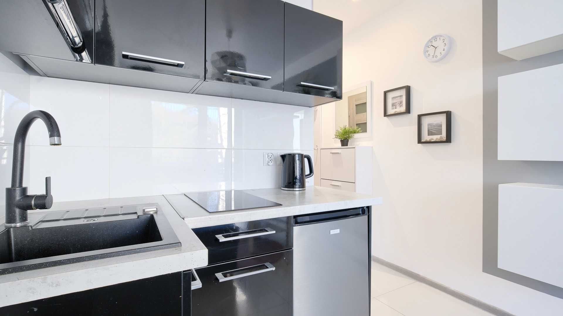 Apartament przy plaży - SLAVIA NEW