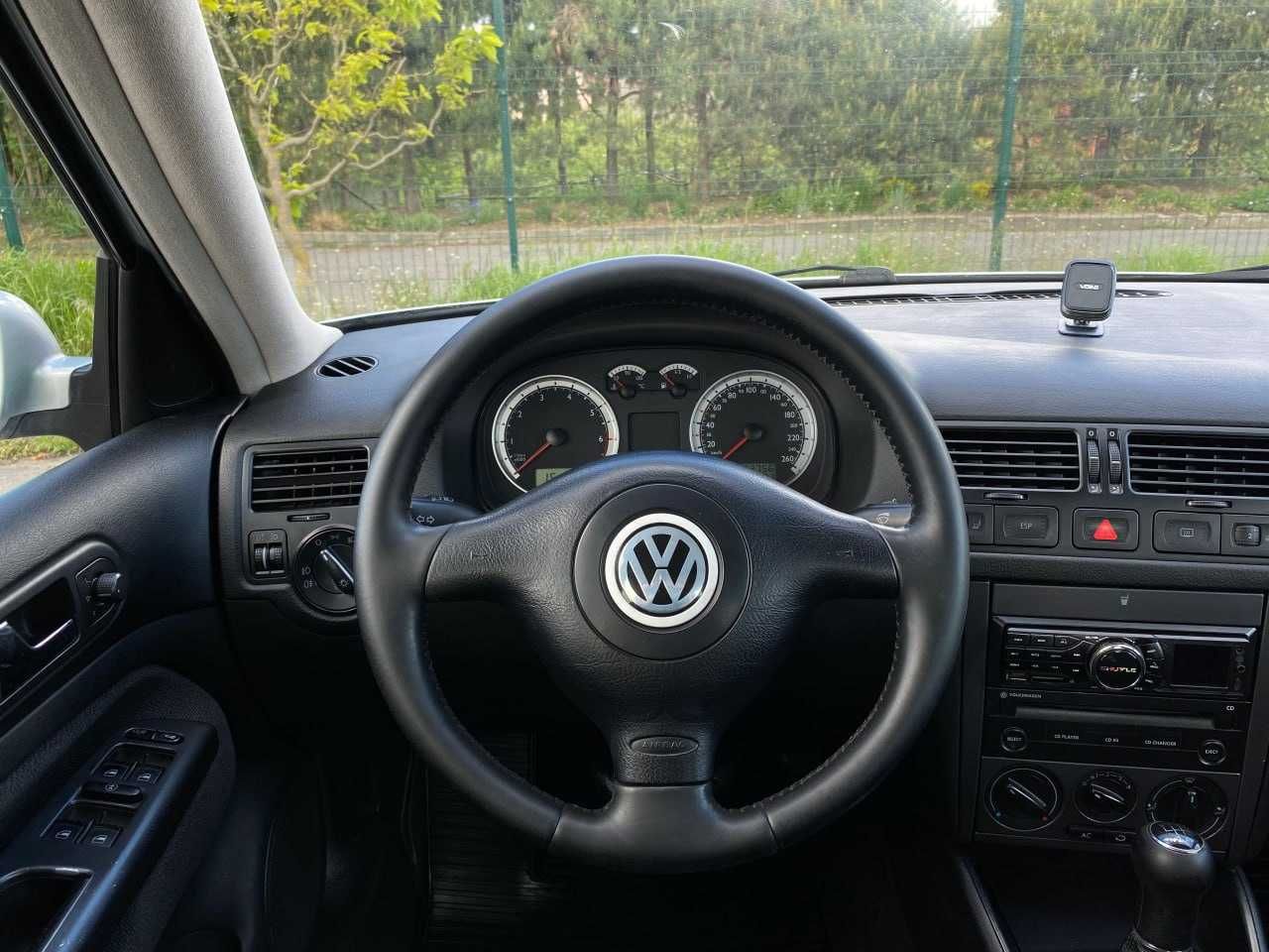 Продам Volkswagen Bora 2001. Можна в розстрочку, під викуп