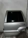 Portas Jeep Cherokee