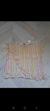 T-shirt Zara 74 cm