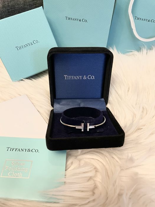 Браслет Tiffany&Co