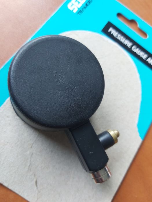 Select Ciśnieniomierz Analogowy