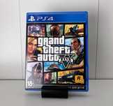 Gta 5 Playstation 4
