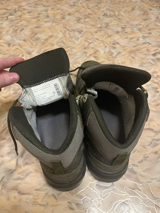 Берці Талан 44 розмір