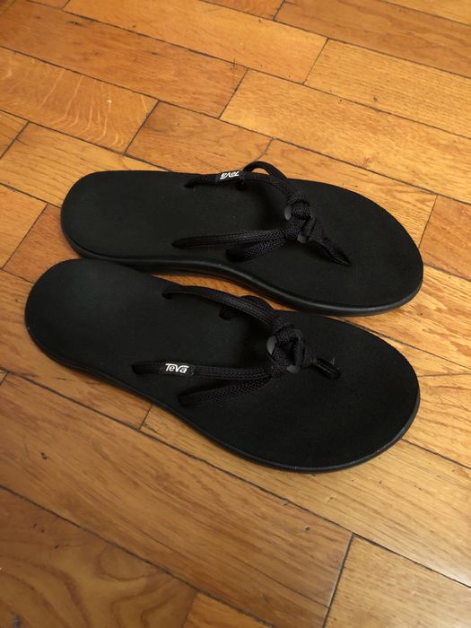 Вʼєтнамки Teva. Розмір 38,5/39. Стан ідеал.