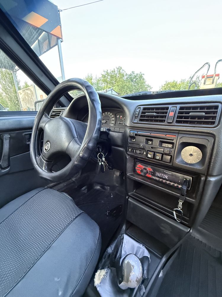 Авто Ваз 2109 експортна гарний стан