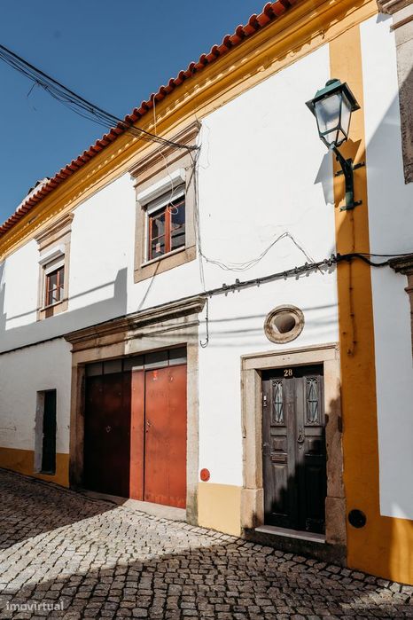 Solar de Charme para Venda em Alter do Chão