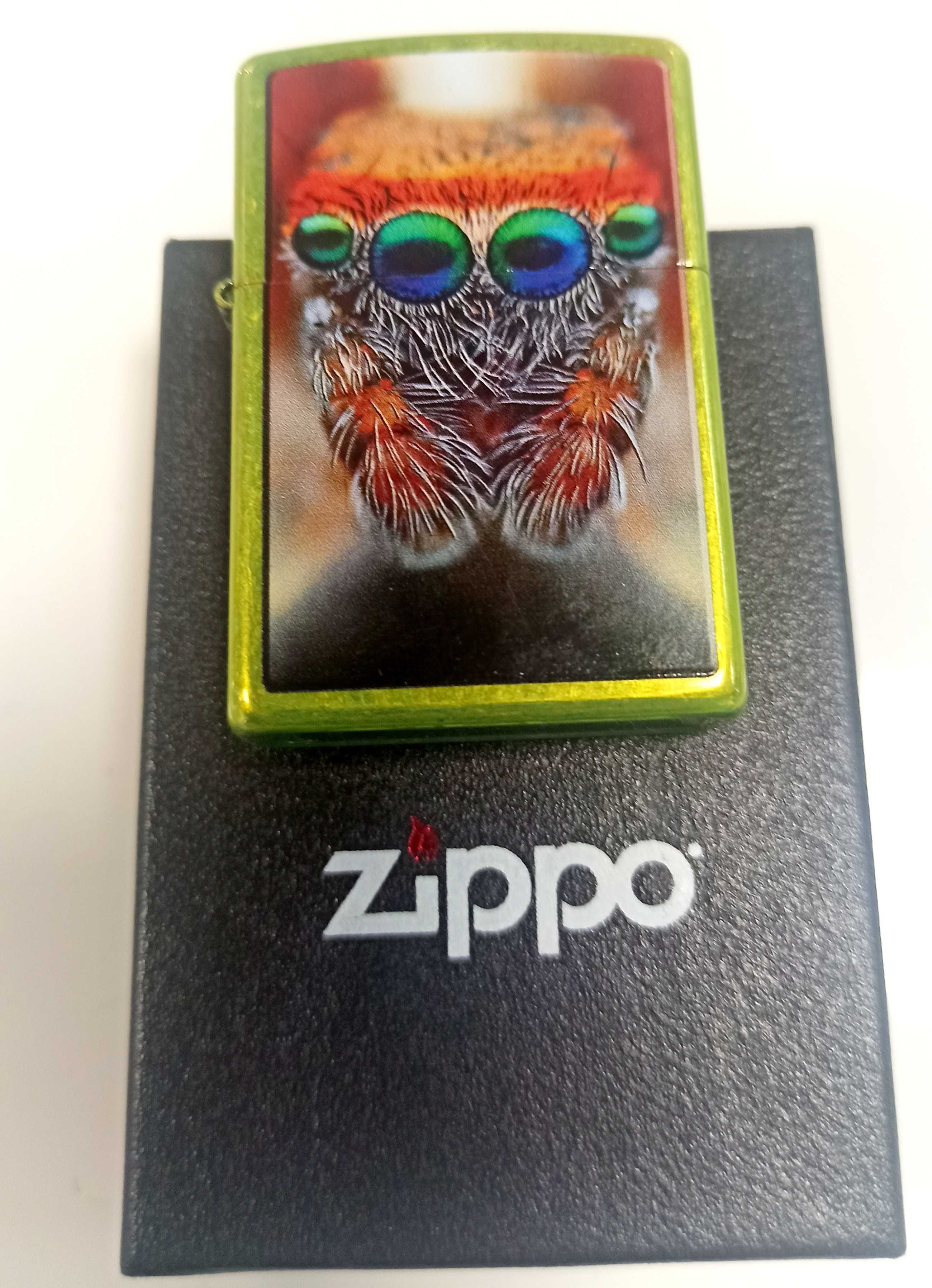 Zapalniczka ZIPPO