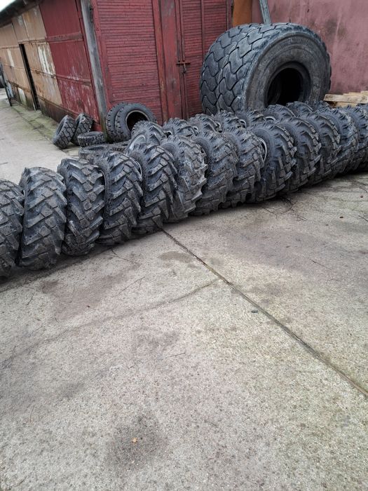 Opony kola 10.0/75-15.3