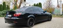 Продам BMW е60 рест 2008 рік