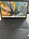 Lenovo ThinkPad T480s i7 8650U 24GB Ram 512 SSD windows 14FHD nowa bat