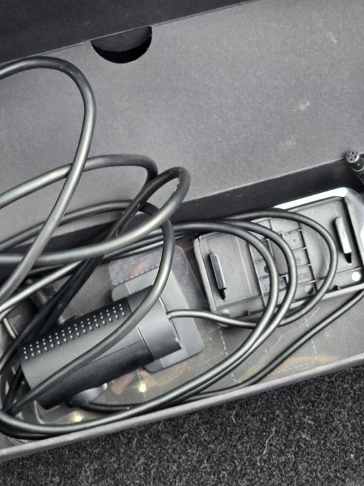 Відеореєстратор 70mai HDR Dash Cam Set 4K A810-2 з задньою камерою