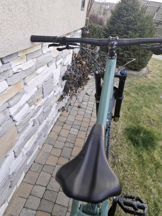 Pells tarpan AM 3 Moss green