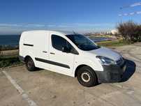 Vendo Citroen Berlingo Longa