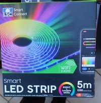 Taśma LED RGB Smart  connect LSC + pilot