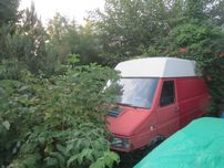 Iveco Daily 3508 мiнiвен