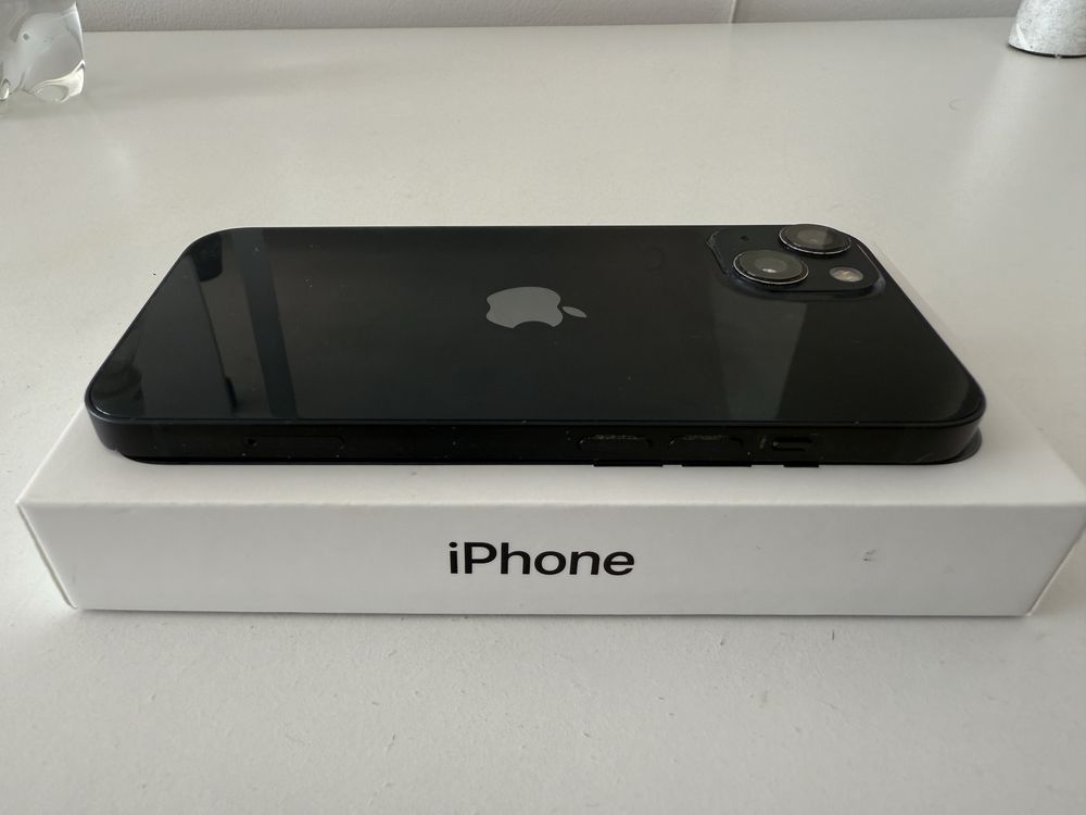 Iphone 13 256GB!