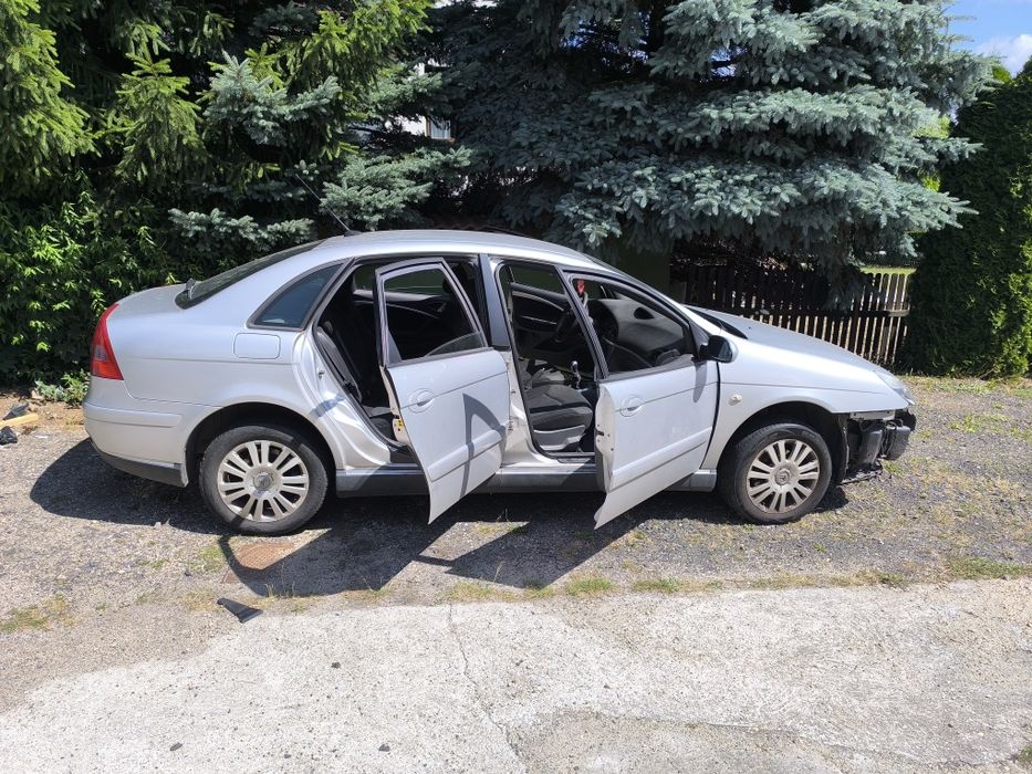 Do sprzedania citroen C5