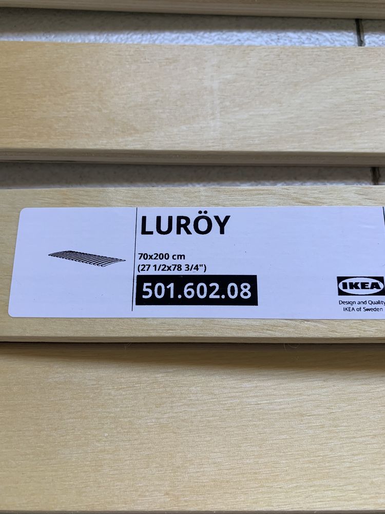Estrado Cama Madeira Ikea