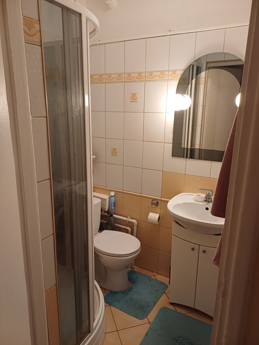 Mieszkanie 32,4m Warszawa
