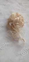 Dopinka jasny blond