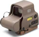 Коллиматорный голографический прицел EOTech EXPS3-2 Tan