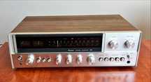 Amplituner SANSUI 881