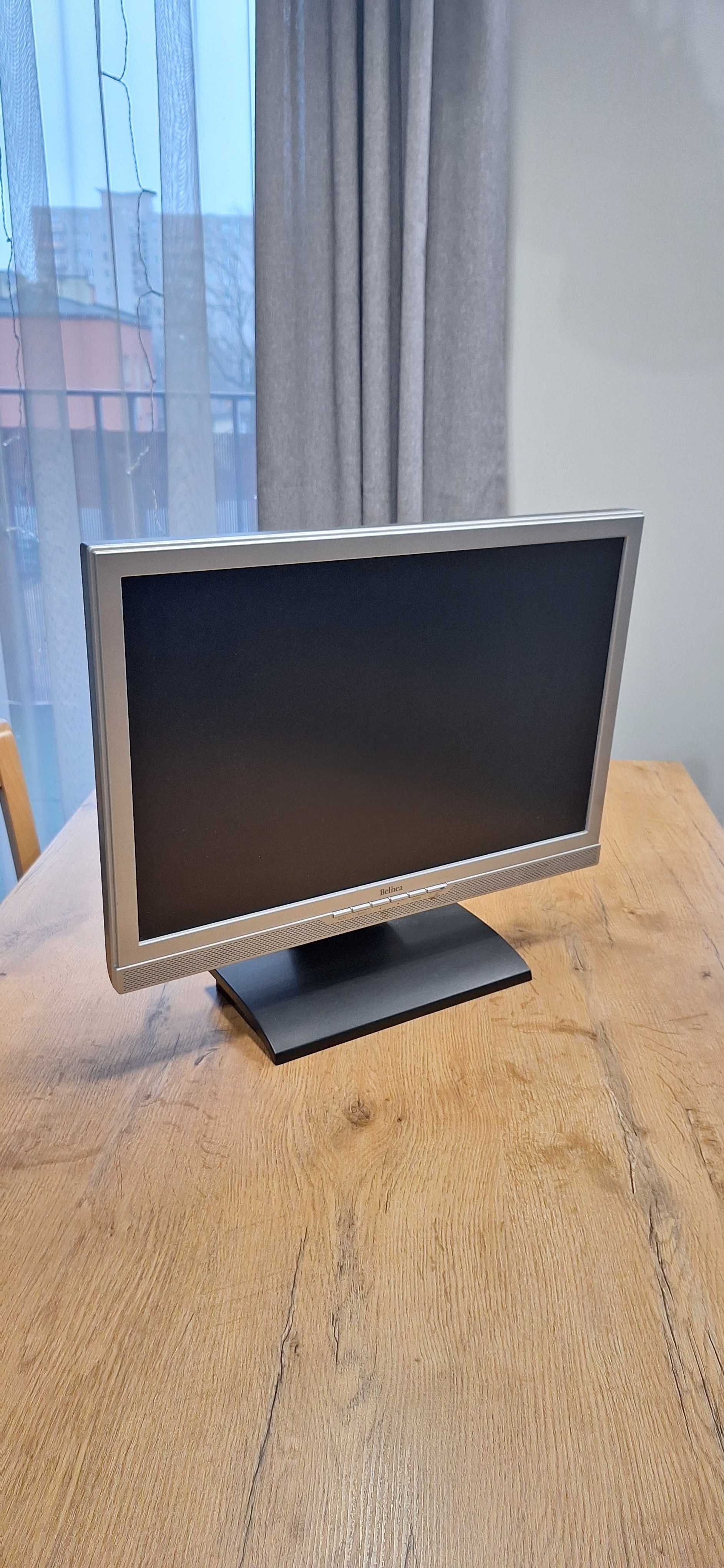Monitor Belinea 2225 S1W 22 cale