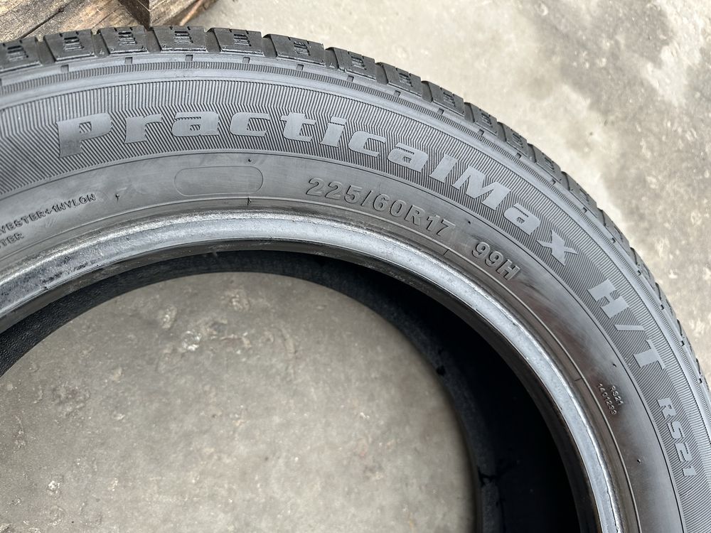 Шини 225 60 17 99H Habilead PracticalMax H/T RS21 комплект