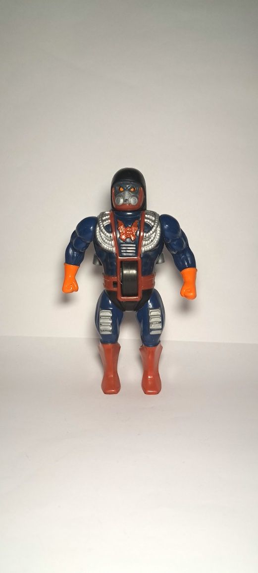 Figurka MOTU He-Man Dragstor 1985 Vintage Figure Mattel Stara figurka