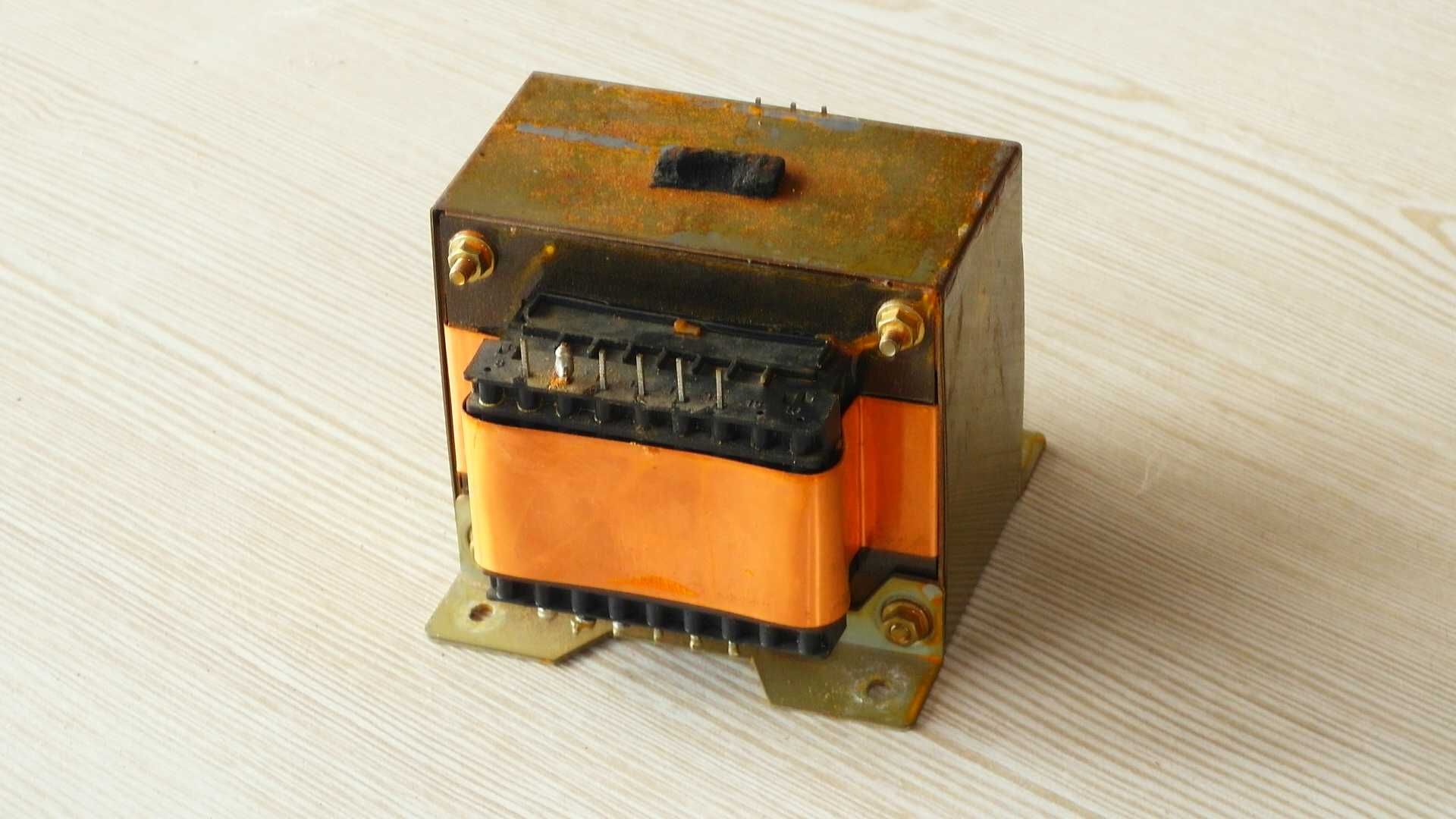 PIONEER A-616 wzmacniacz czarny